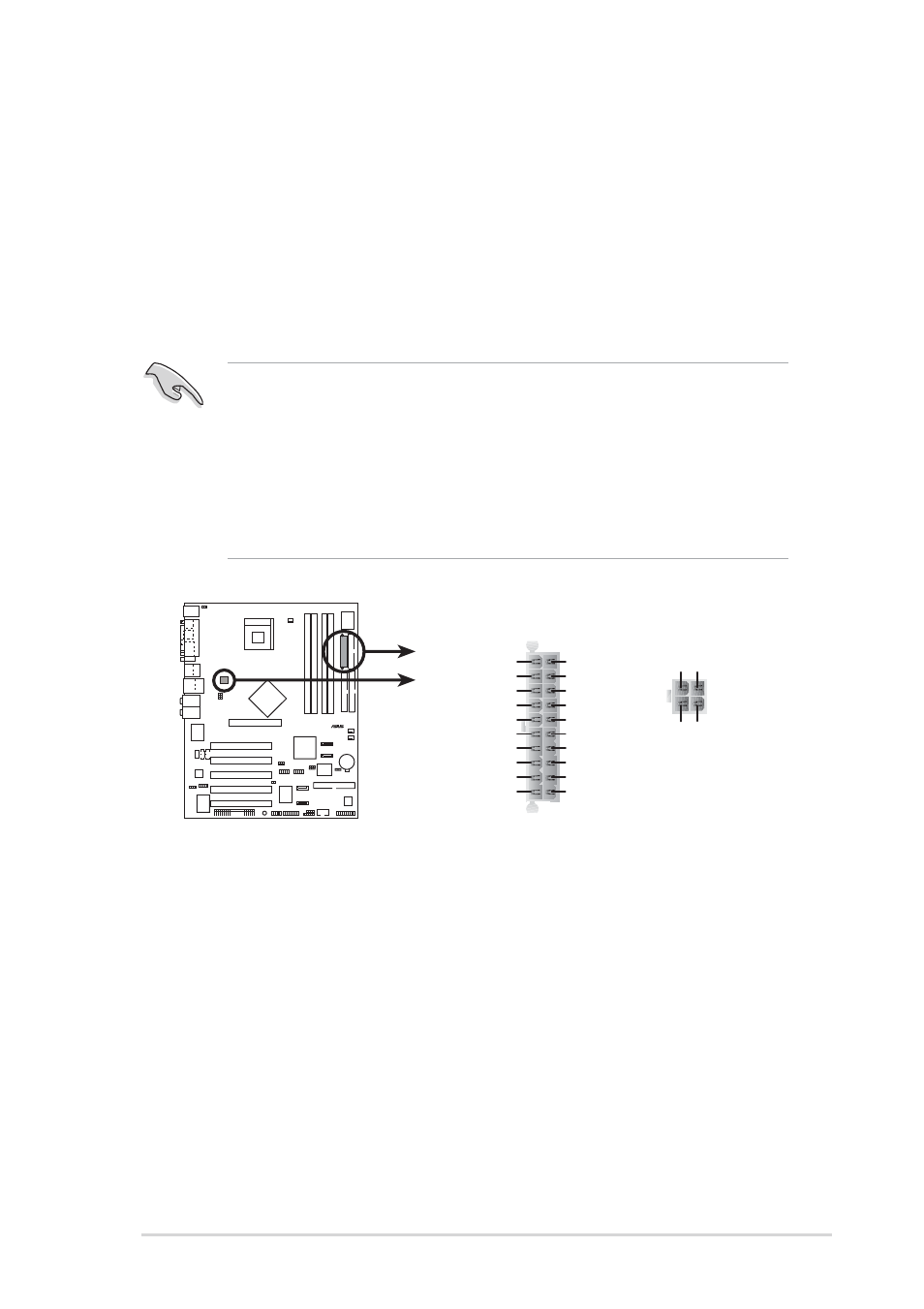 Asus P4P800-E Deluxe User Manual | Page 53 / 143