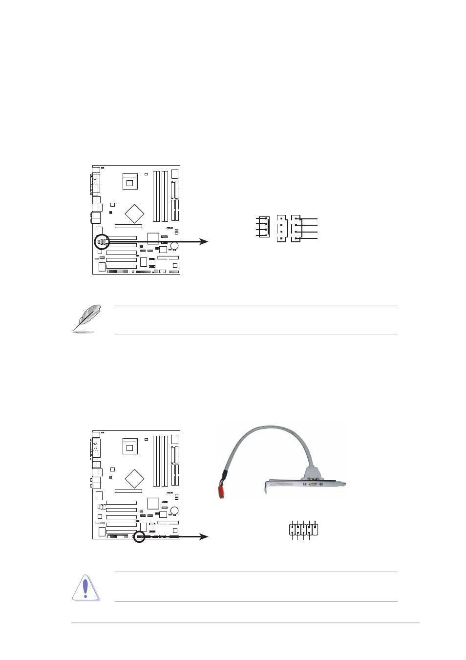 Asus P4P800-E Deluxe User Manual | Page 55 / 143