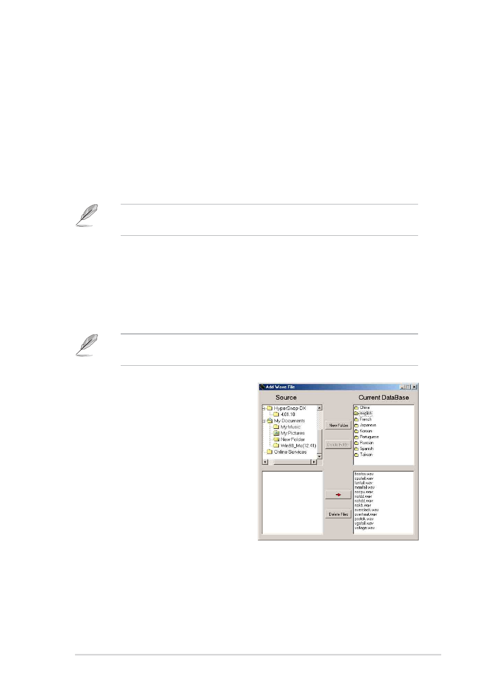 Asus P4P800-E Deluxe User Manual | Page 67 / 143
