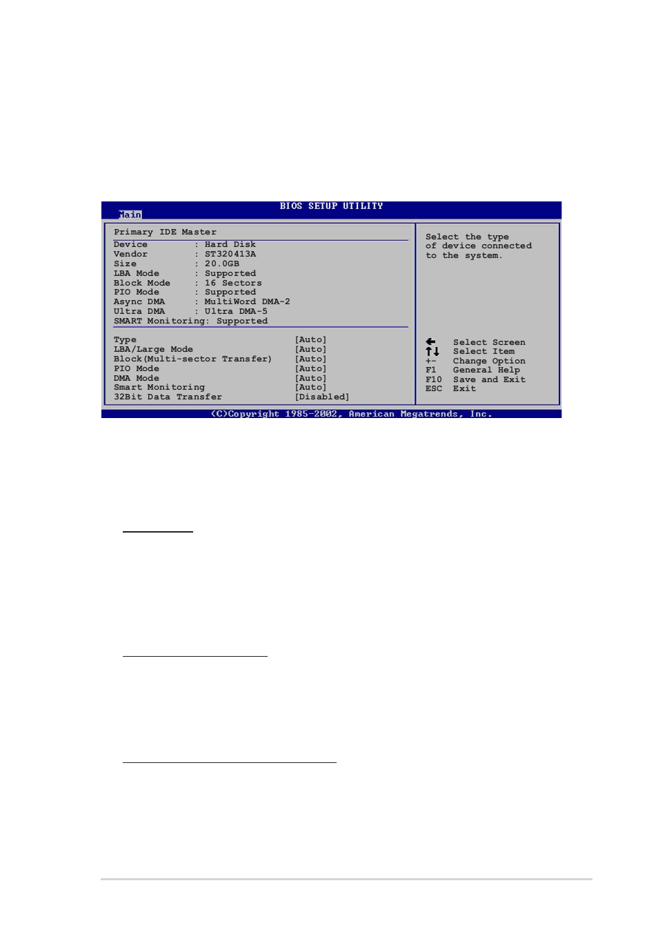 Asus P4P800-E Deluxe User Manual | Page 83 / 143