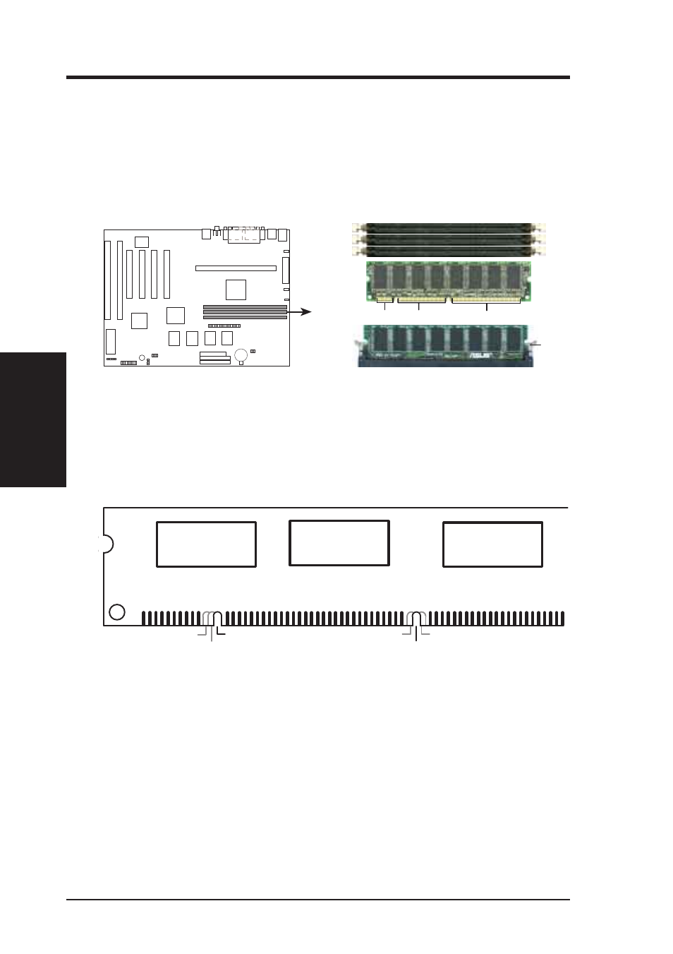 Iii. installation | Asus P2L97A User Manual | Page 16 / 58