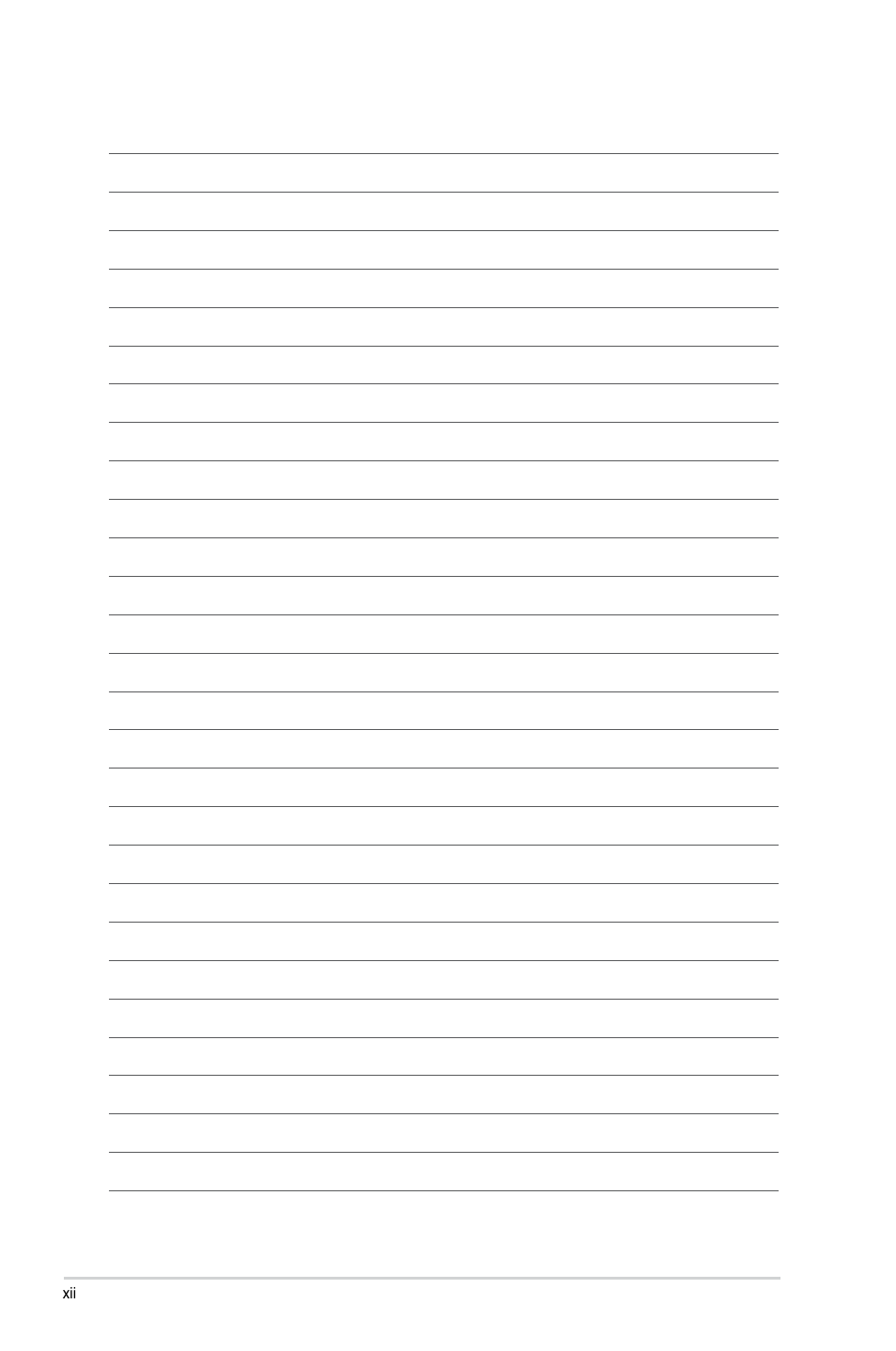 Asus P8Z77-V LK User Manual | Page 12 / 154
