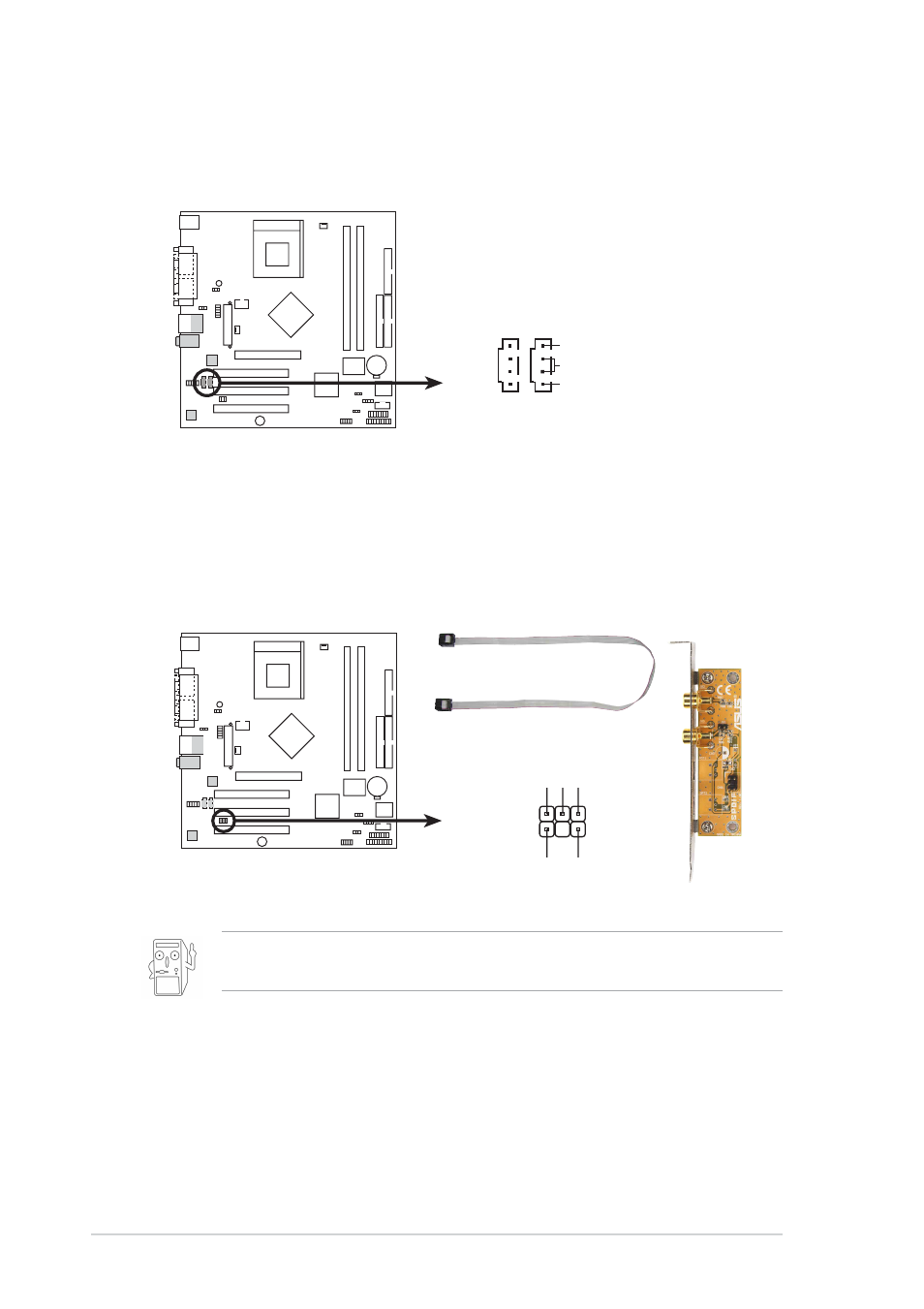 Asus A7N8X-VM/400 User Manual | Page 28 / 60