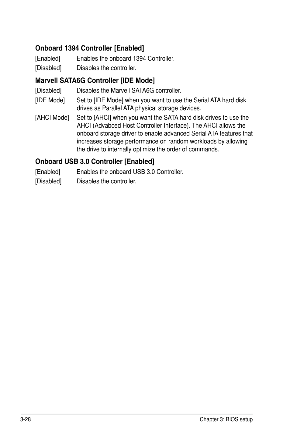 Asus Rampage III Gene User Manual | Page 102 / 164