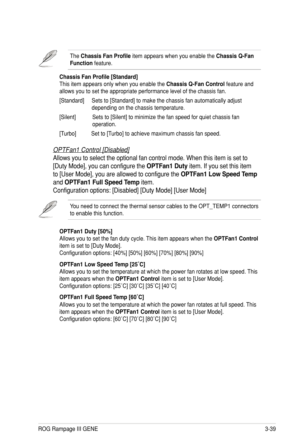 Asus Rampage III Gene User Manual | Page 113 / 164