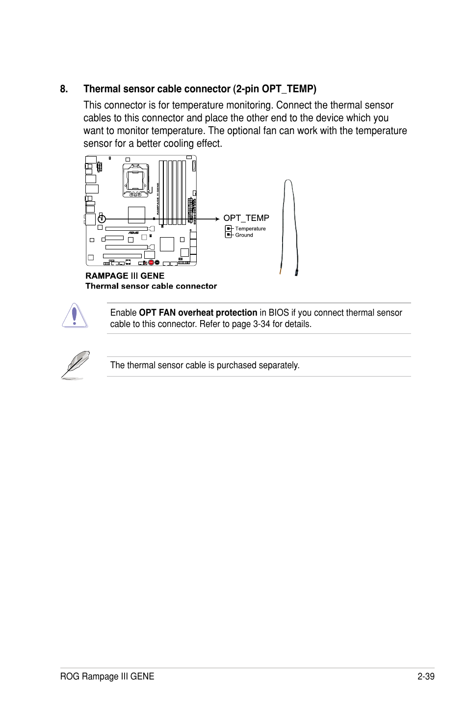 Asus Rampage III Gene User Manual | Page 63 / 164