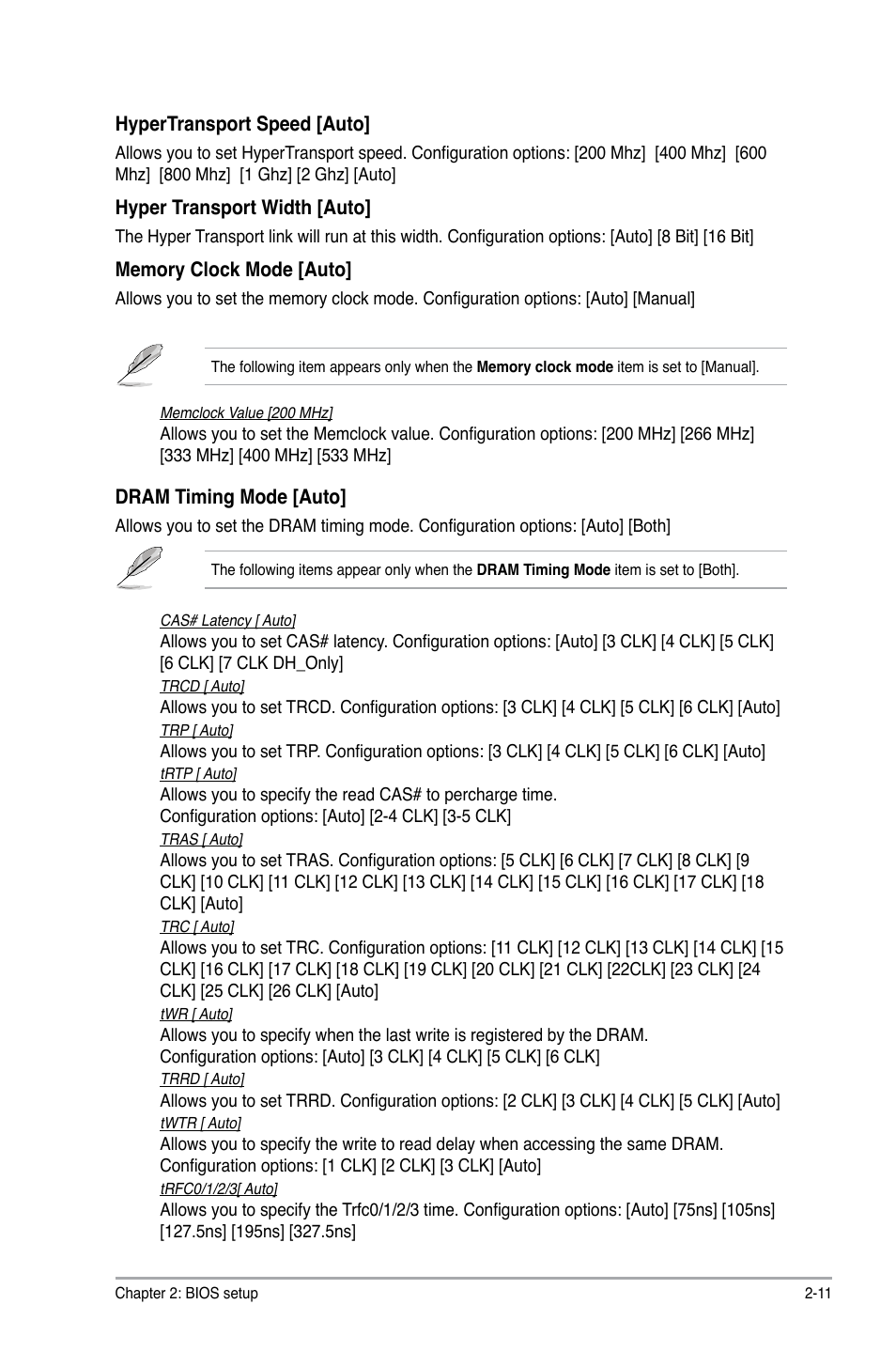 Asus M4A78 PLUS User Manual | Page 51 / 62