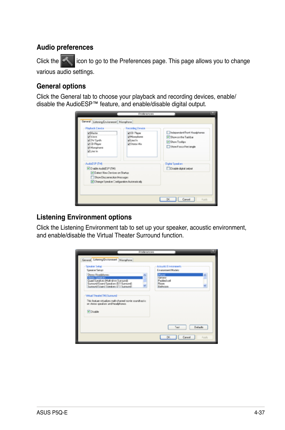 Asus P5Q-E/WiFi-AP User Manual | Page 147 / 186
