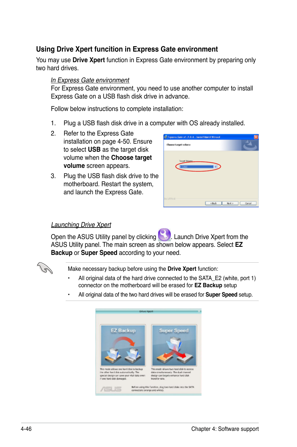 Asus P5Q-E/WiFi-AP User Manual | Page 156 / 186