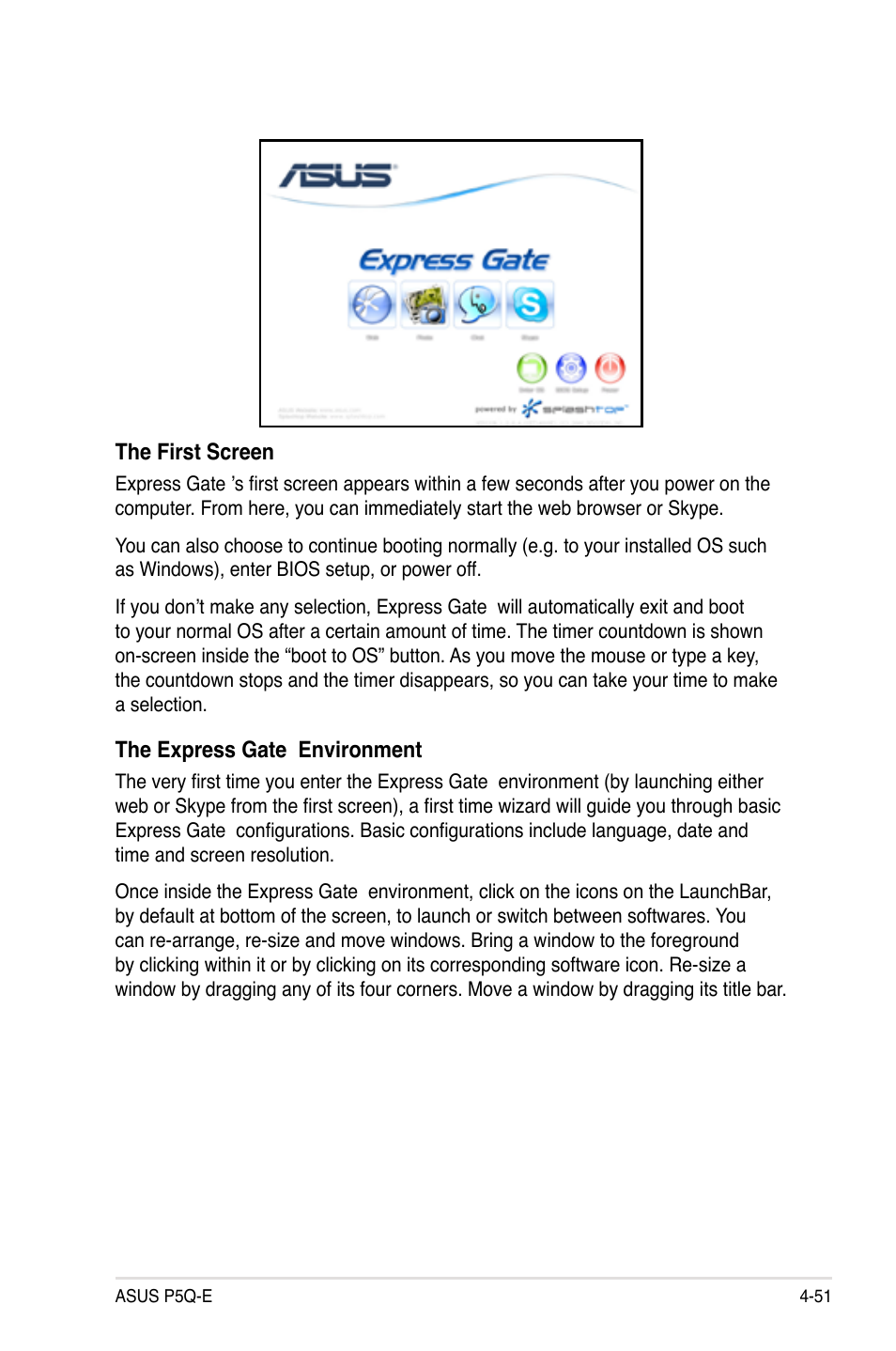 Asus P5Q-E/WiFi-AP User Manual | Page 161 / 186
