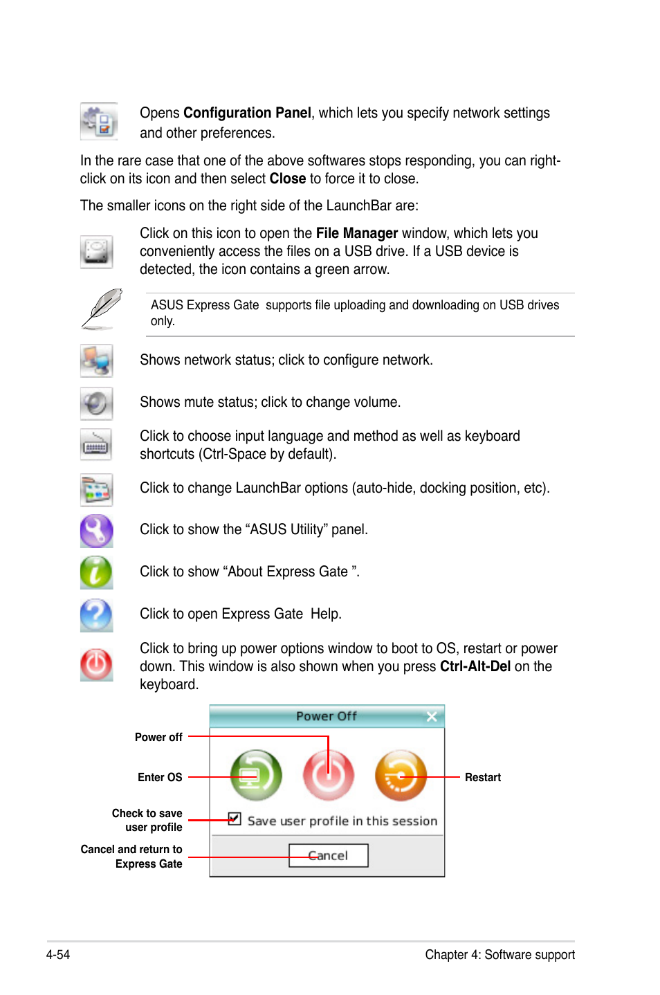 Asus P5Q-E/WiFi-AP User Manual | Page 164 / 186