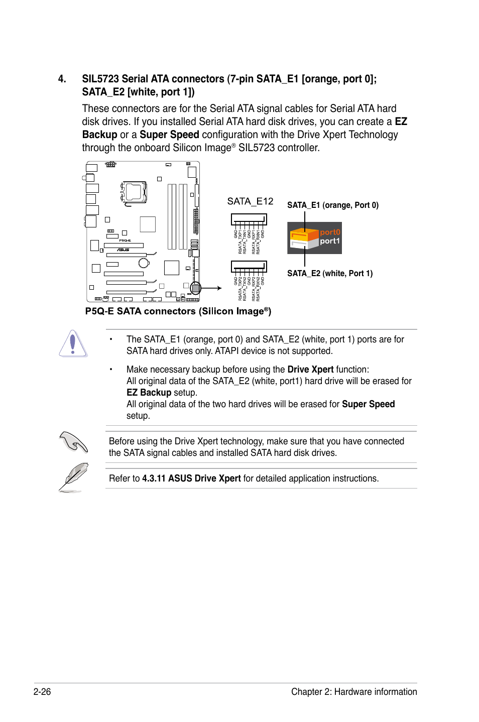 Asus P5Q-E/WiFi-AP User Manual | Page 52 / 186
