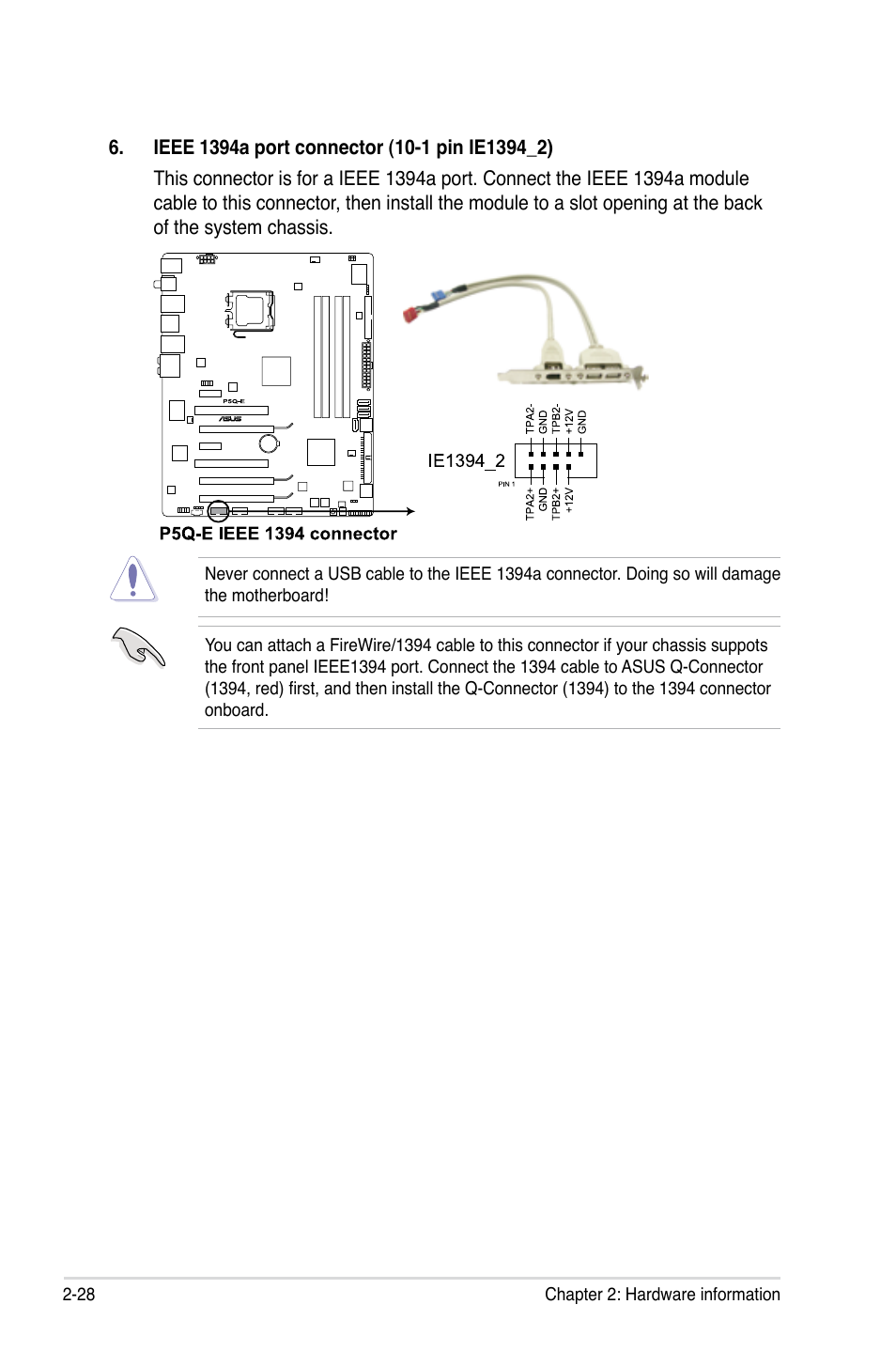 Asus P5Q-E/WiFi-AP User Manual | Page 54 / 186