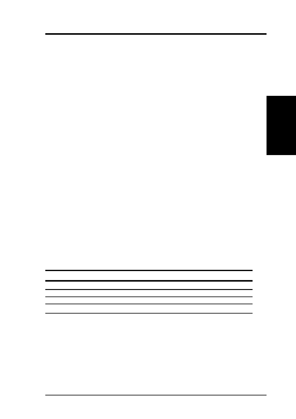 Appendix, 3 glossary | Asus A7M266 User Manual | Page 101 / 104