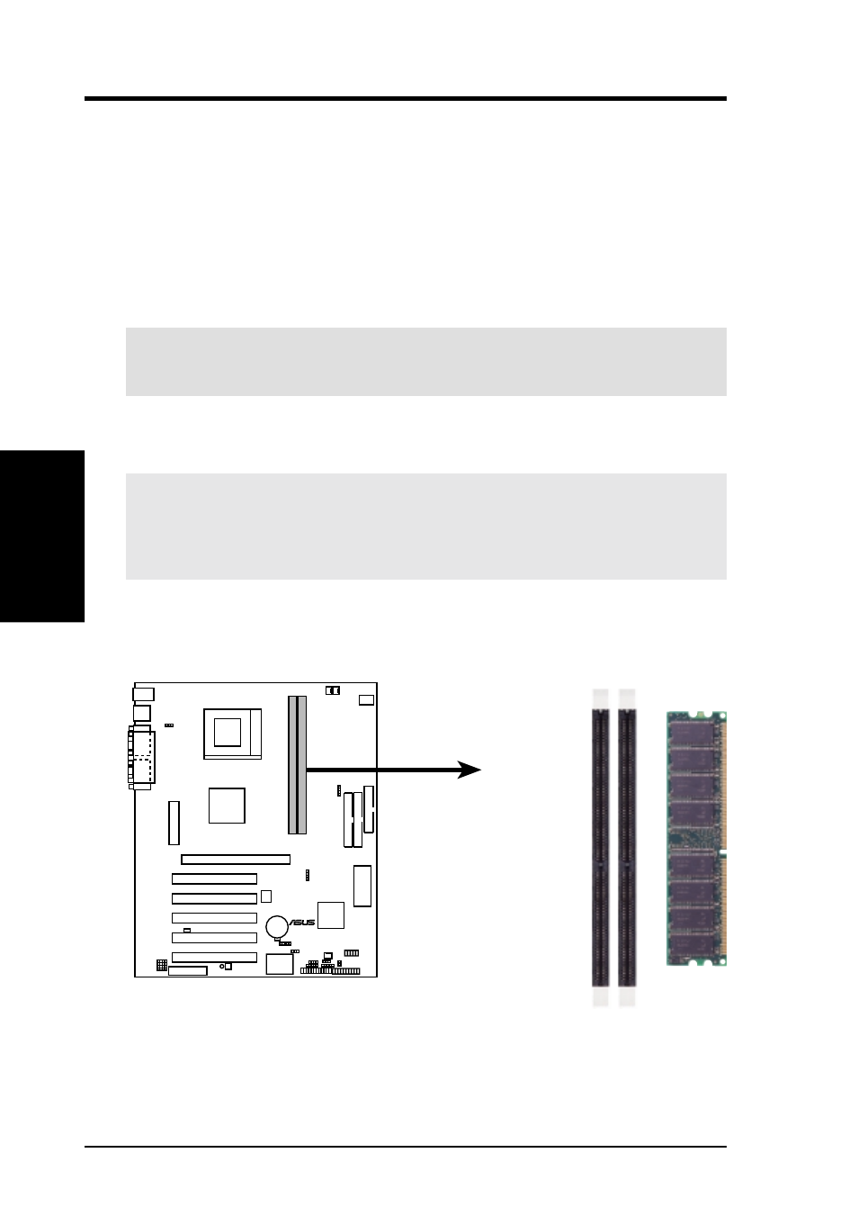 Hardware setup | Asus A7M266 User Manual | Page 26 / 104