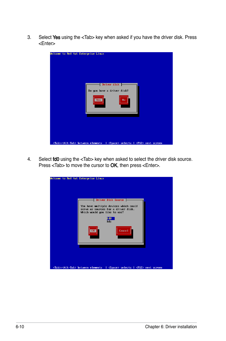 Asus P5BV/SAS User Manual | Page 170 / 184