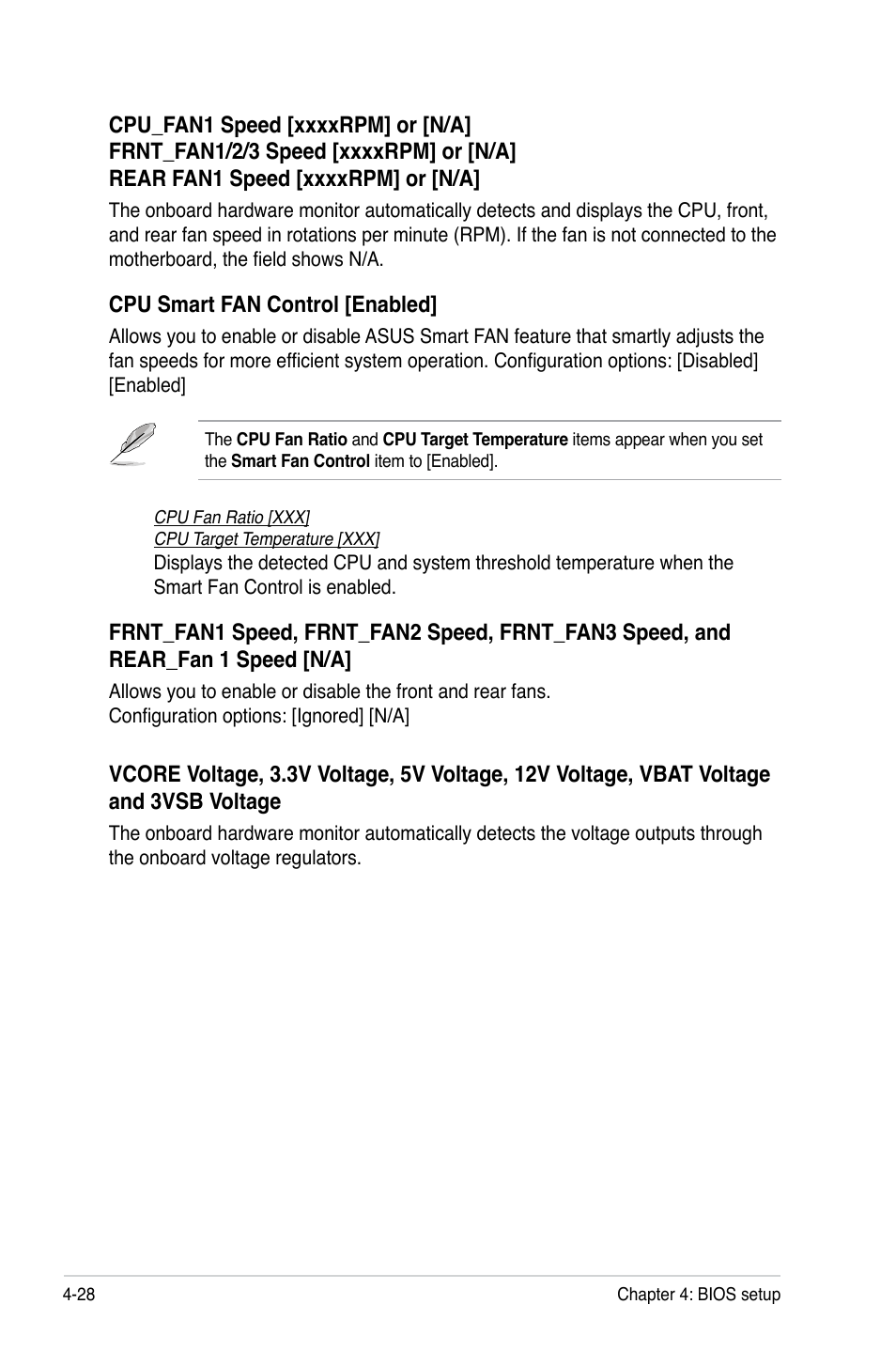 Asus P5BV/SAS User Manual | Page 88 / 184