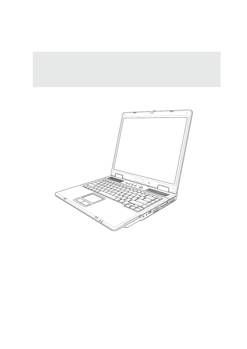 Asus Z94L User Manual | 70 pages