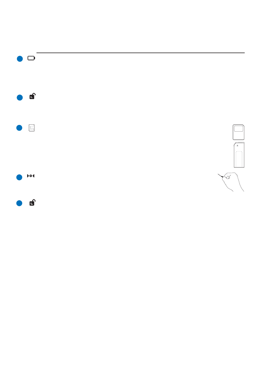 Asus Z94L User Manual | Page 15 / 70