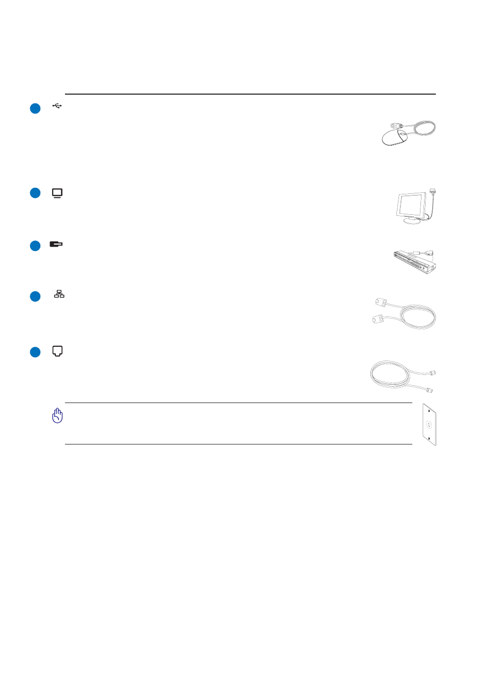 Asus Z94L User Manual | Page 17 / 70