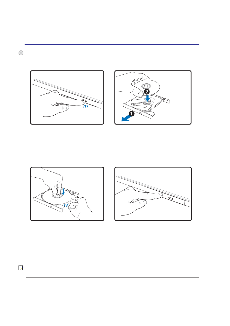 Asus Z94L User Manual | Page 40 / 70