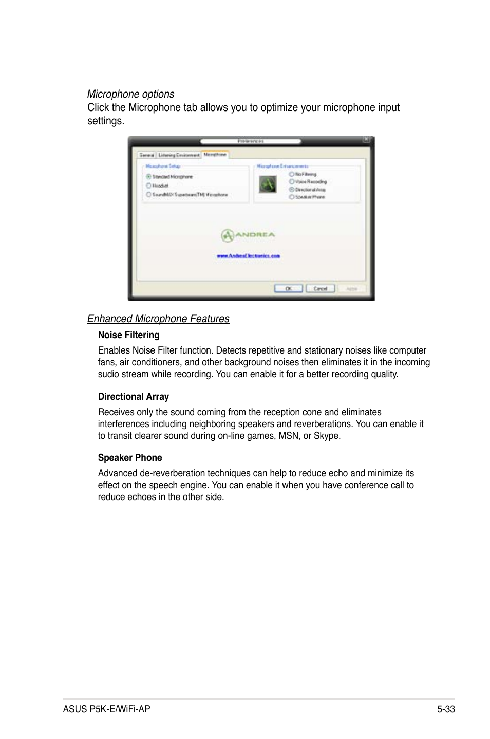 Asus P5K-E/WiFi-AP User Manual | Page 141 / 180