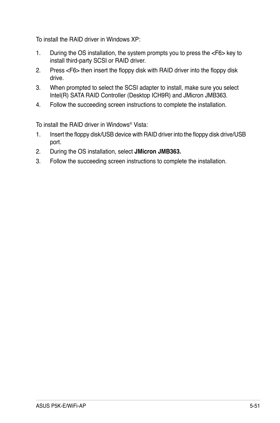 Asus P5K-E/WiFi-AP User Manual | Page 159 / 180