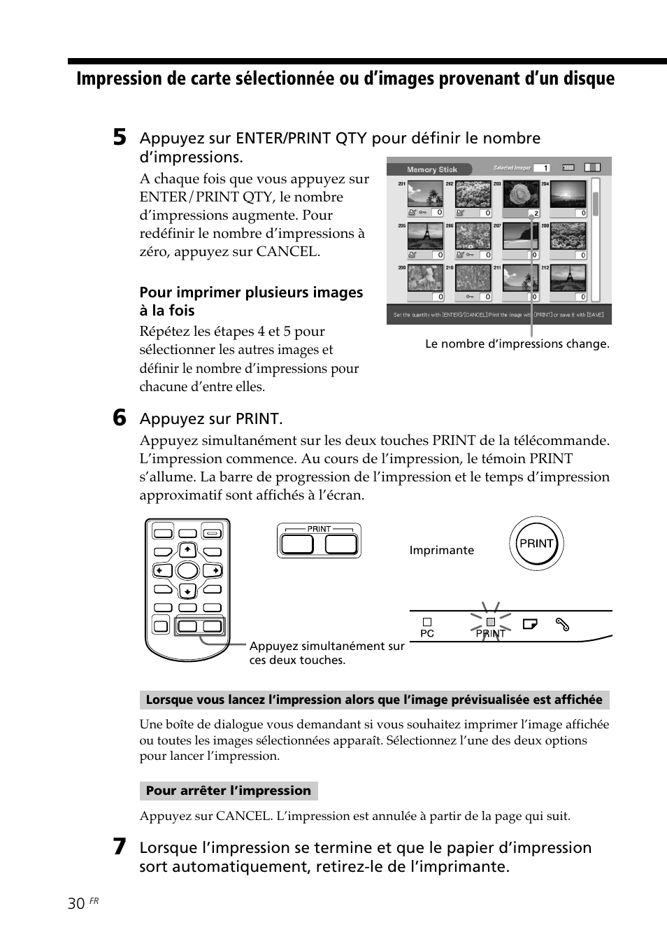 Sony DPP-SV88 User Manual | Page 144 / 344