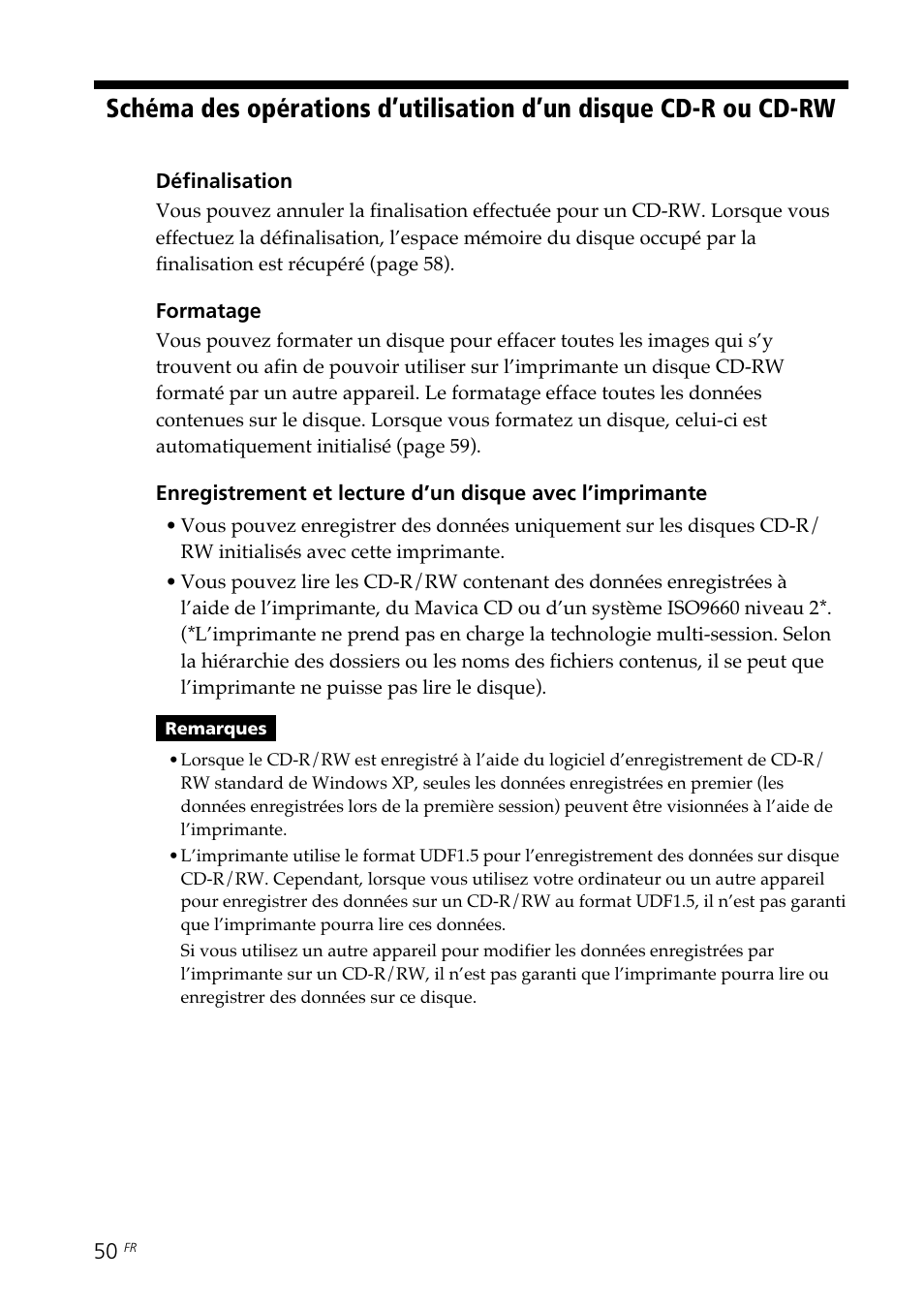 Sony DPP-SV88 User Manual | Page 164 / 344