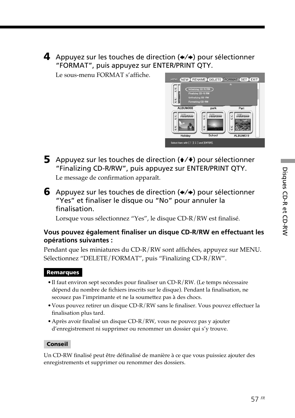 Sony DPP-SV88 User Manual | Page 171 / 344