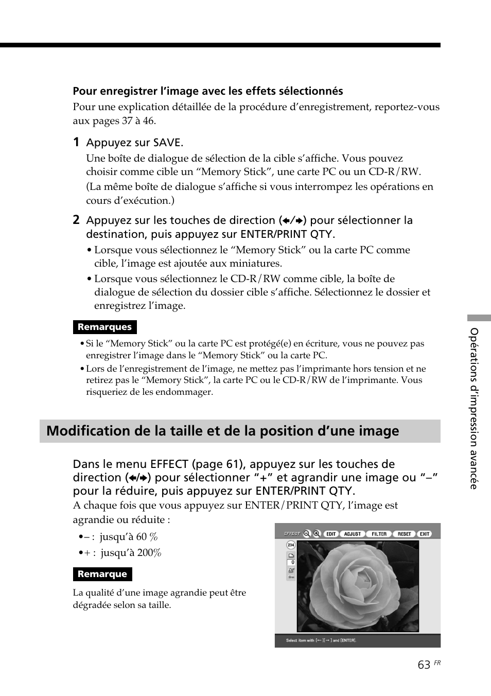 Sony DPP-SV88 User Manual | Page 177 / 344