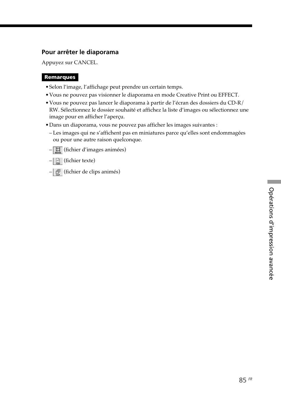 Sony DPP-SV88 User Manual | Page 199 / 344