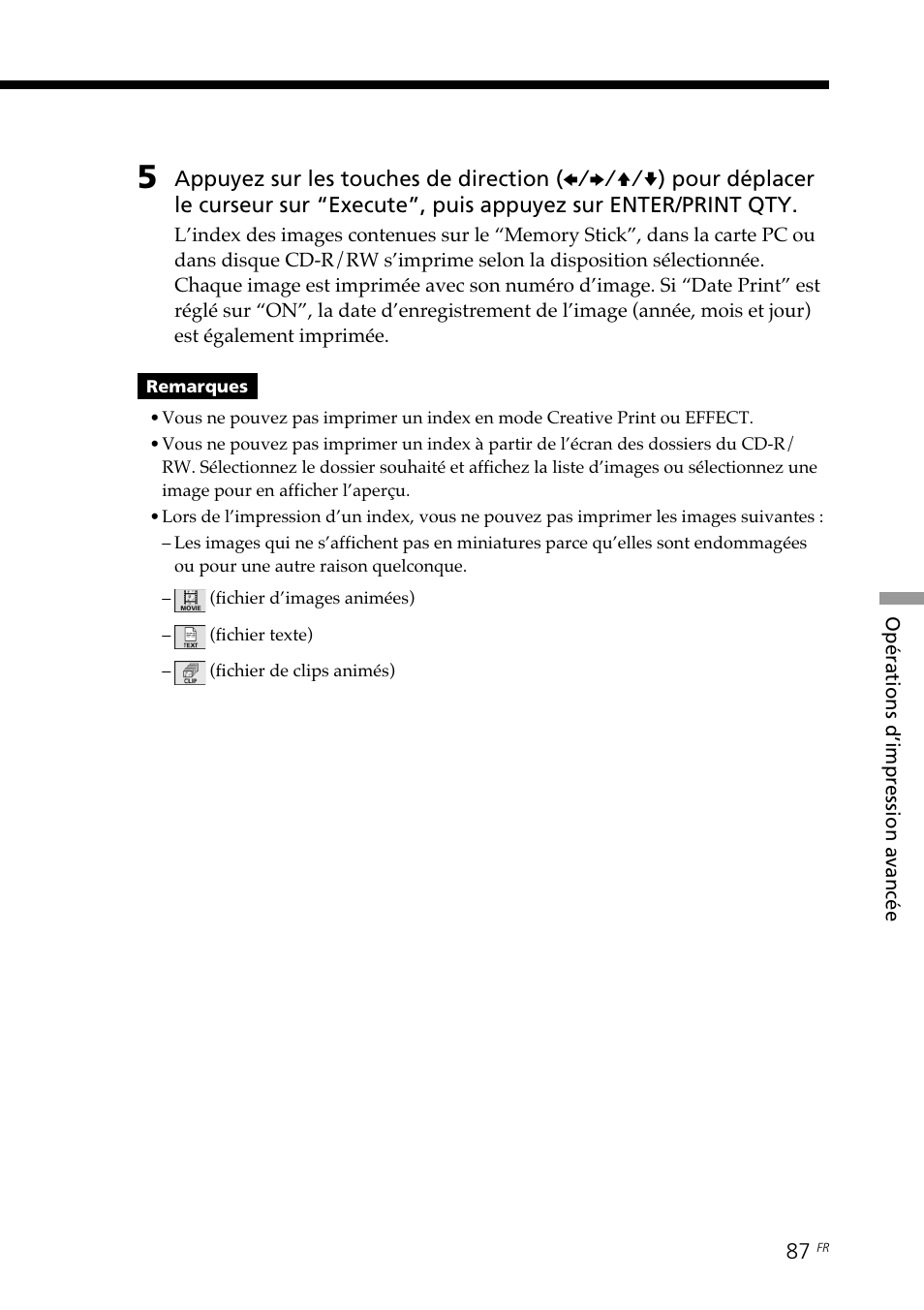 Sony DPP-SV88 User Manual | Page 201 / 344