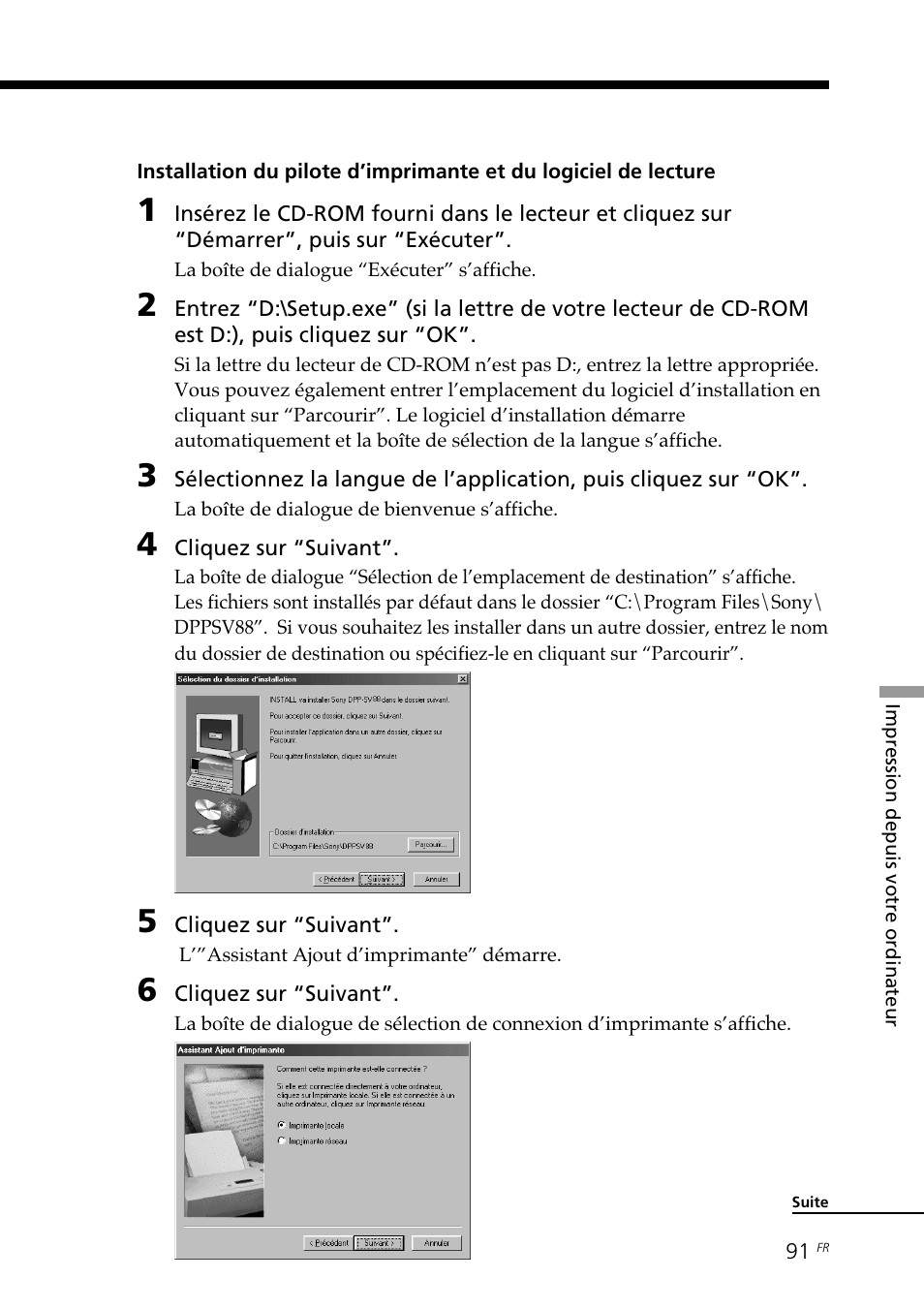 Sony DPP-SV88 User Manual | Page 205 / 344