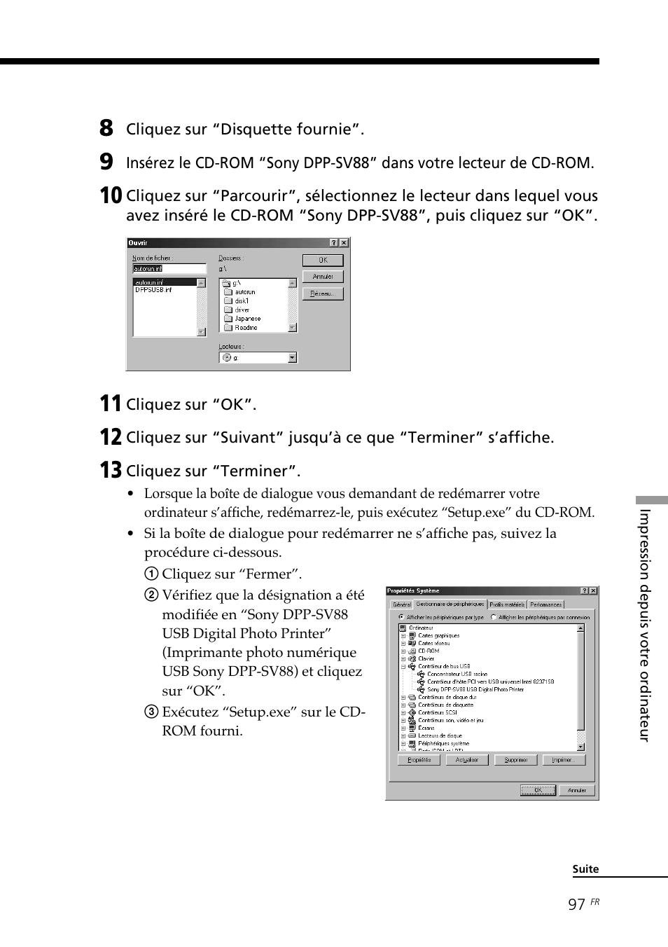 Sony DPP-SV88 User Manual | Page 211 / 344