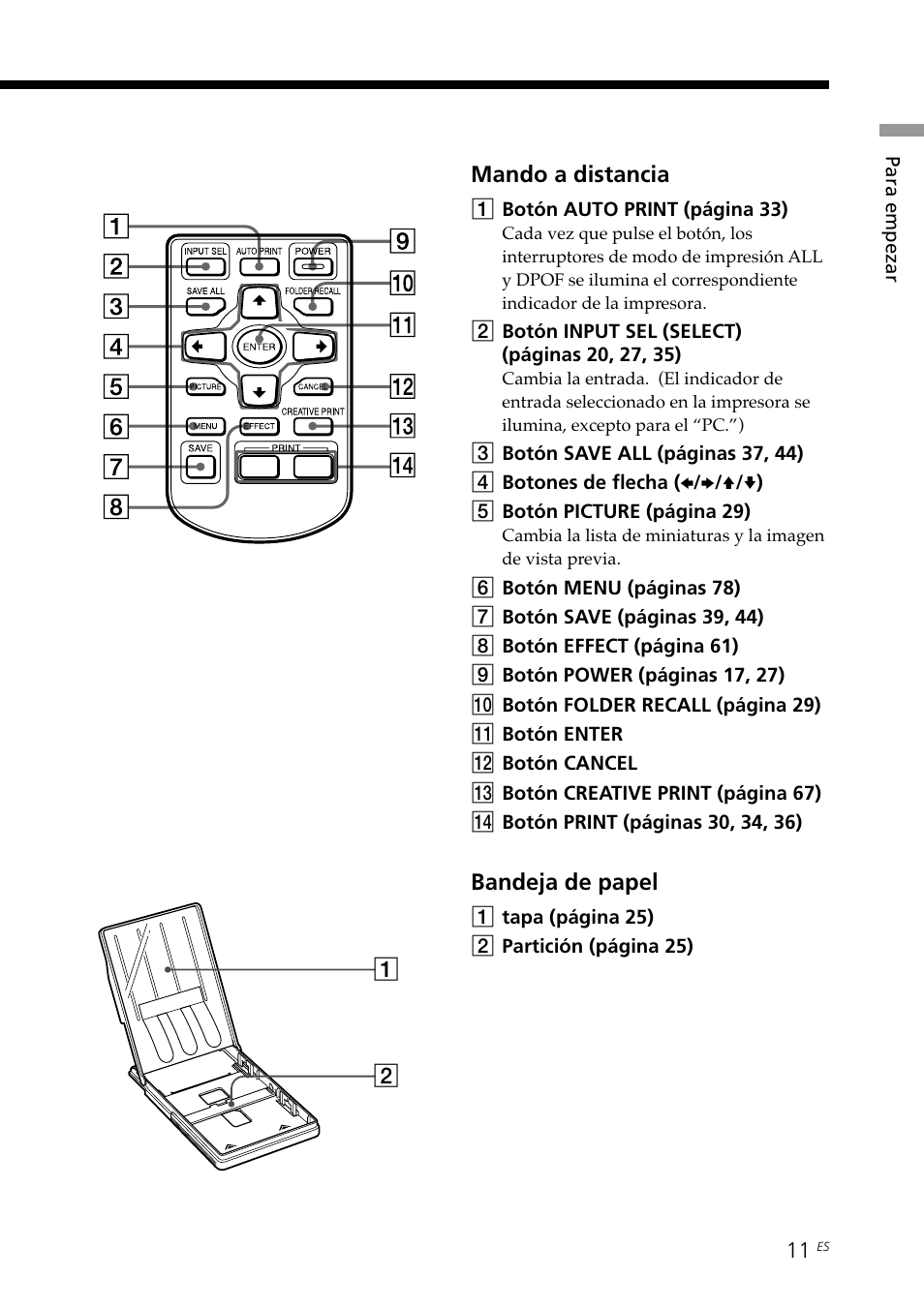 Sony DPP-SV88 User Manual | Page 239 / 344