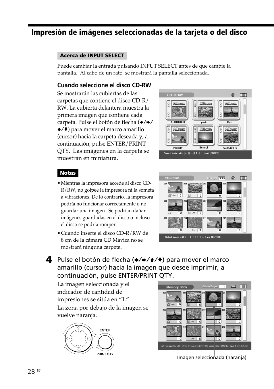 Sony DPP-SV88 User Manual | Page 256 / 344