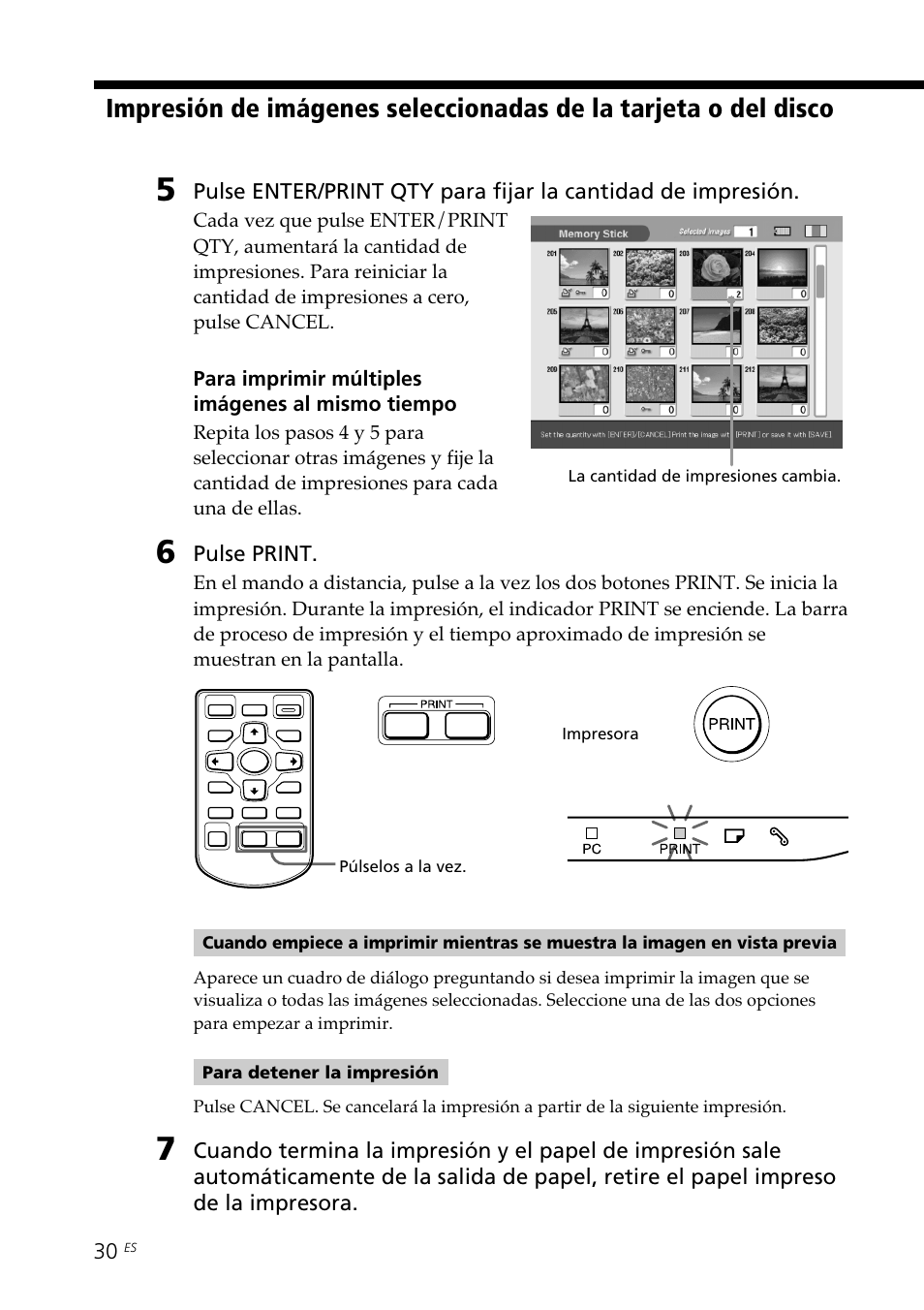 Sony DPP-SV88 User Manual | Page 258 / 344