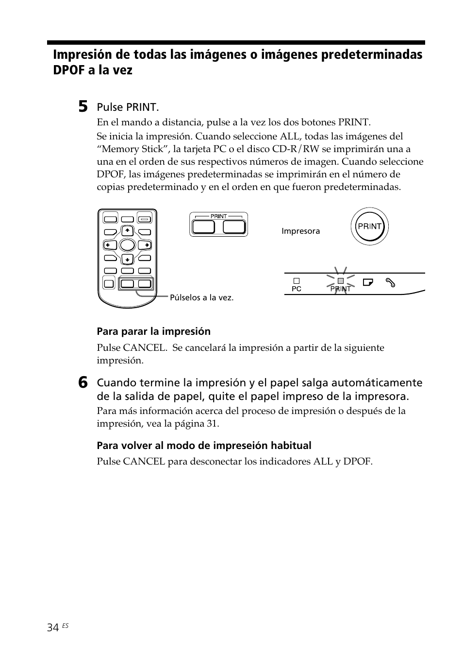 Sony DPP-SV88 User Manual | Page 262 / 344