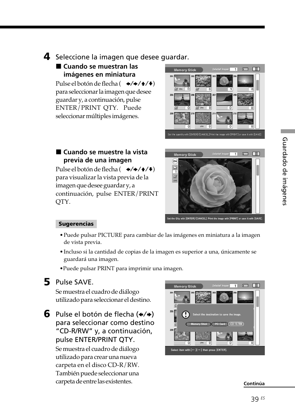 Sony DPP-SV88 User Manual | Page 267 / 344