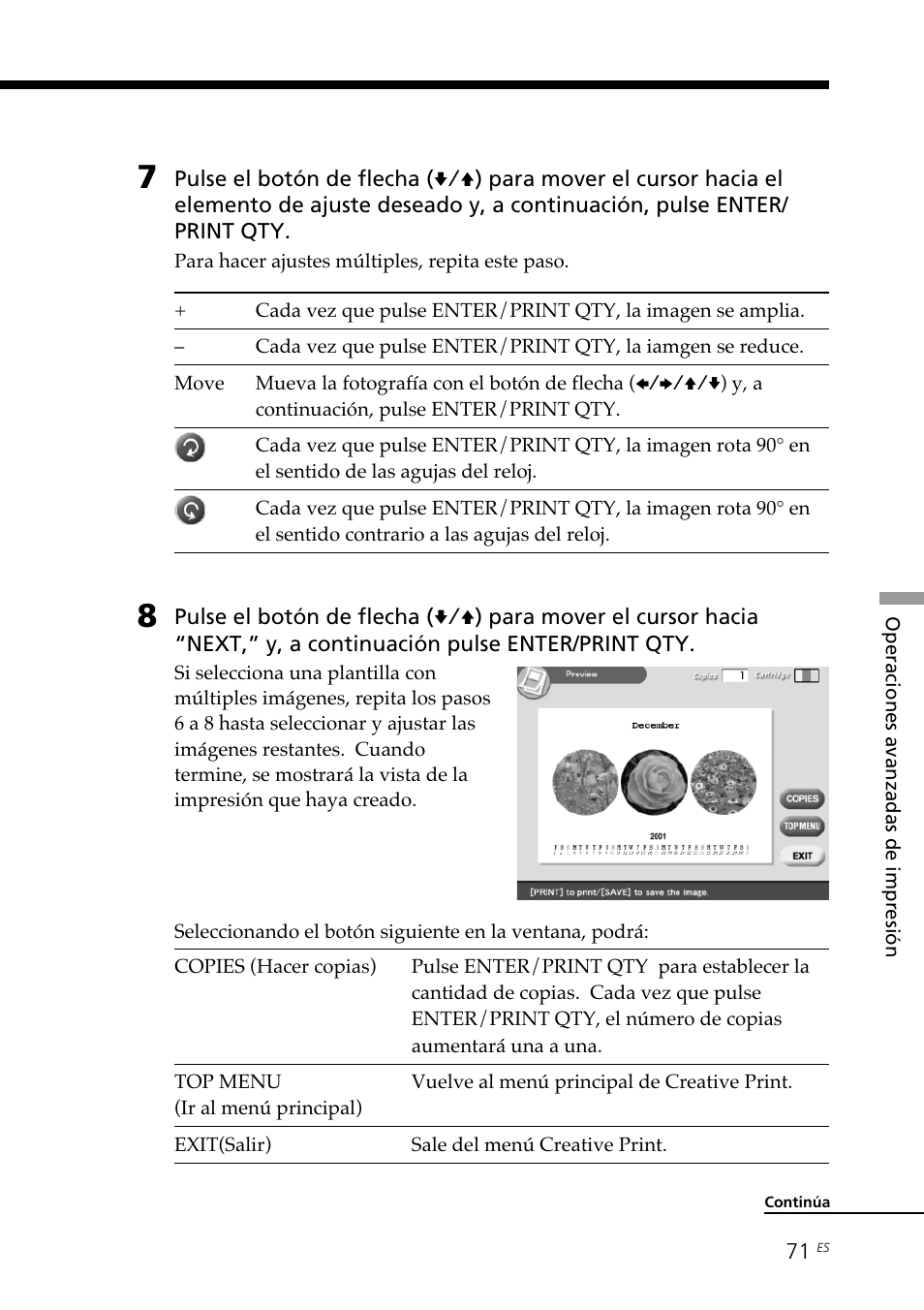 Sony DPP-SV88 User Manual | Page 299 / 344