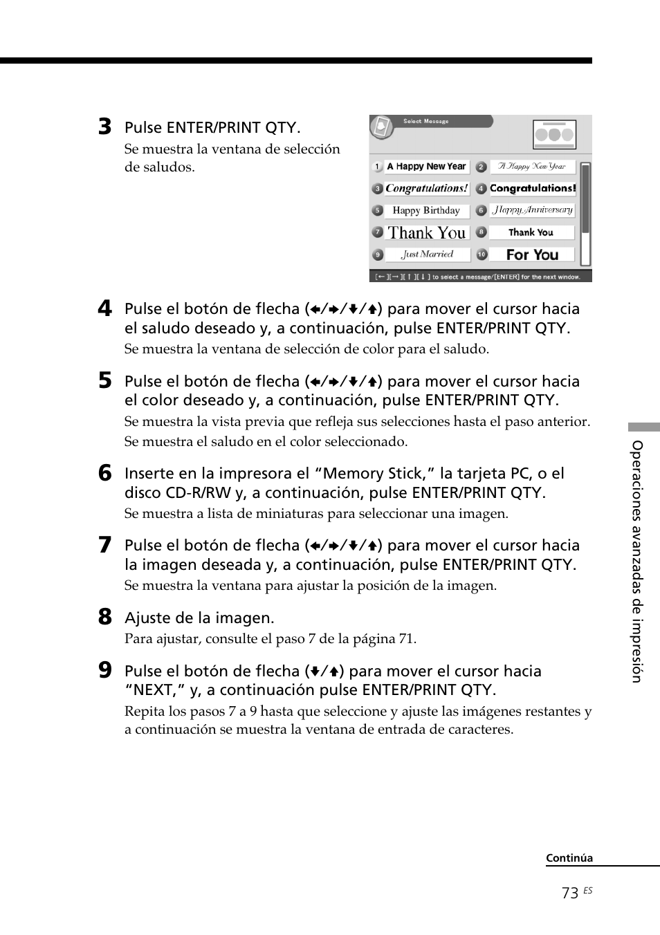 Sony DPP-SV88 User Manual | Page 301 / 344