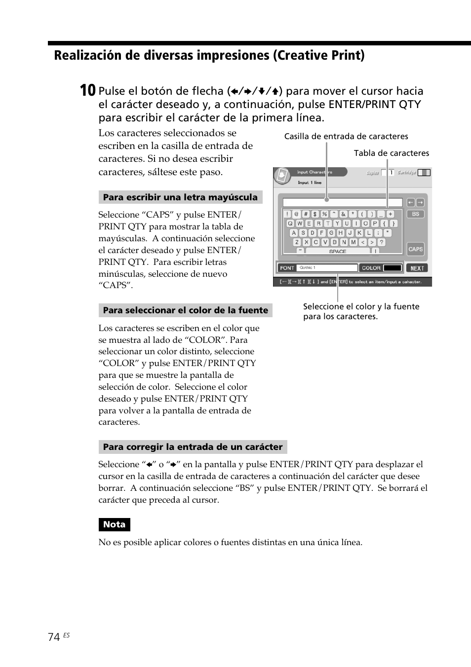 Sony DPP-SV88 User Manual | Page 302 / 344