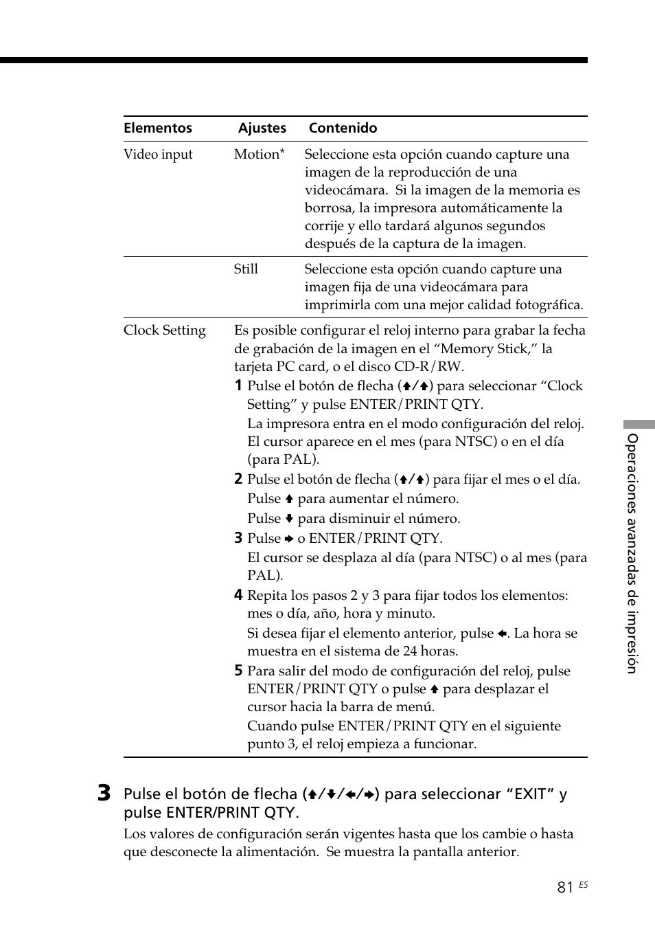 Sony DPP-SV88 User Manual | Page 309 / 344