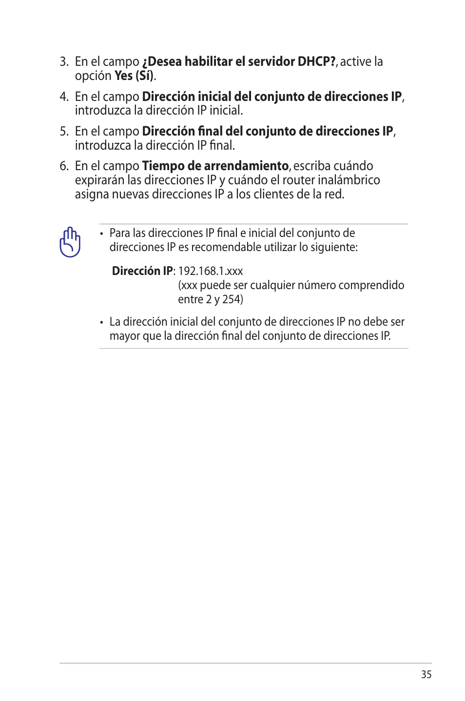 Asus DSL-N66U User Manual | Page 35 / 70