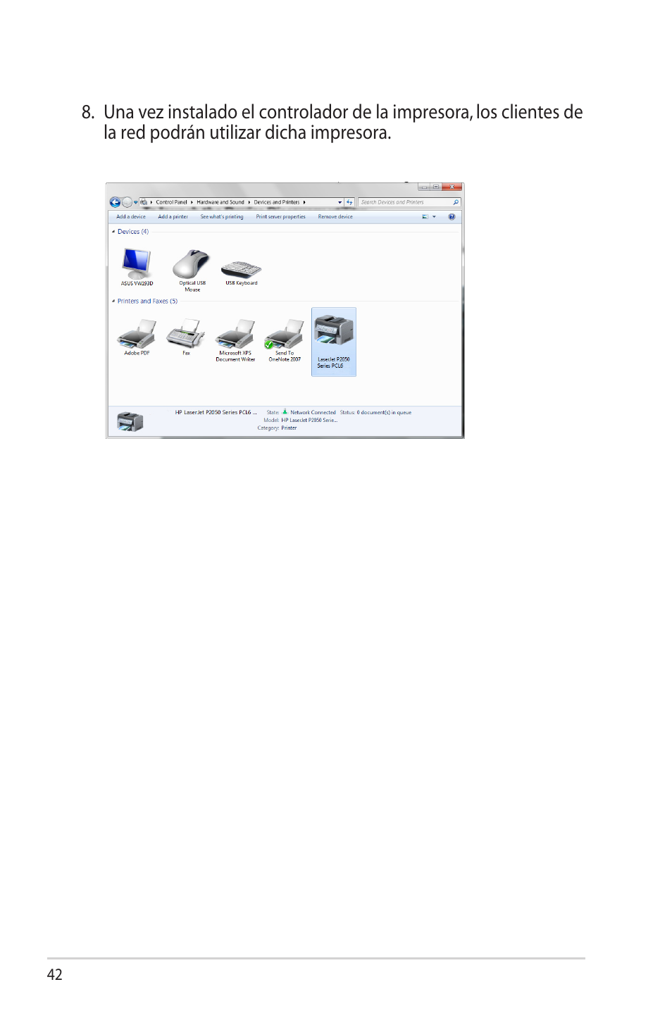 Asus DSL-N66U User Manual | Page 42 / 70