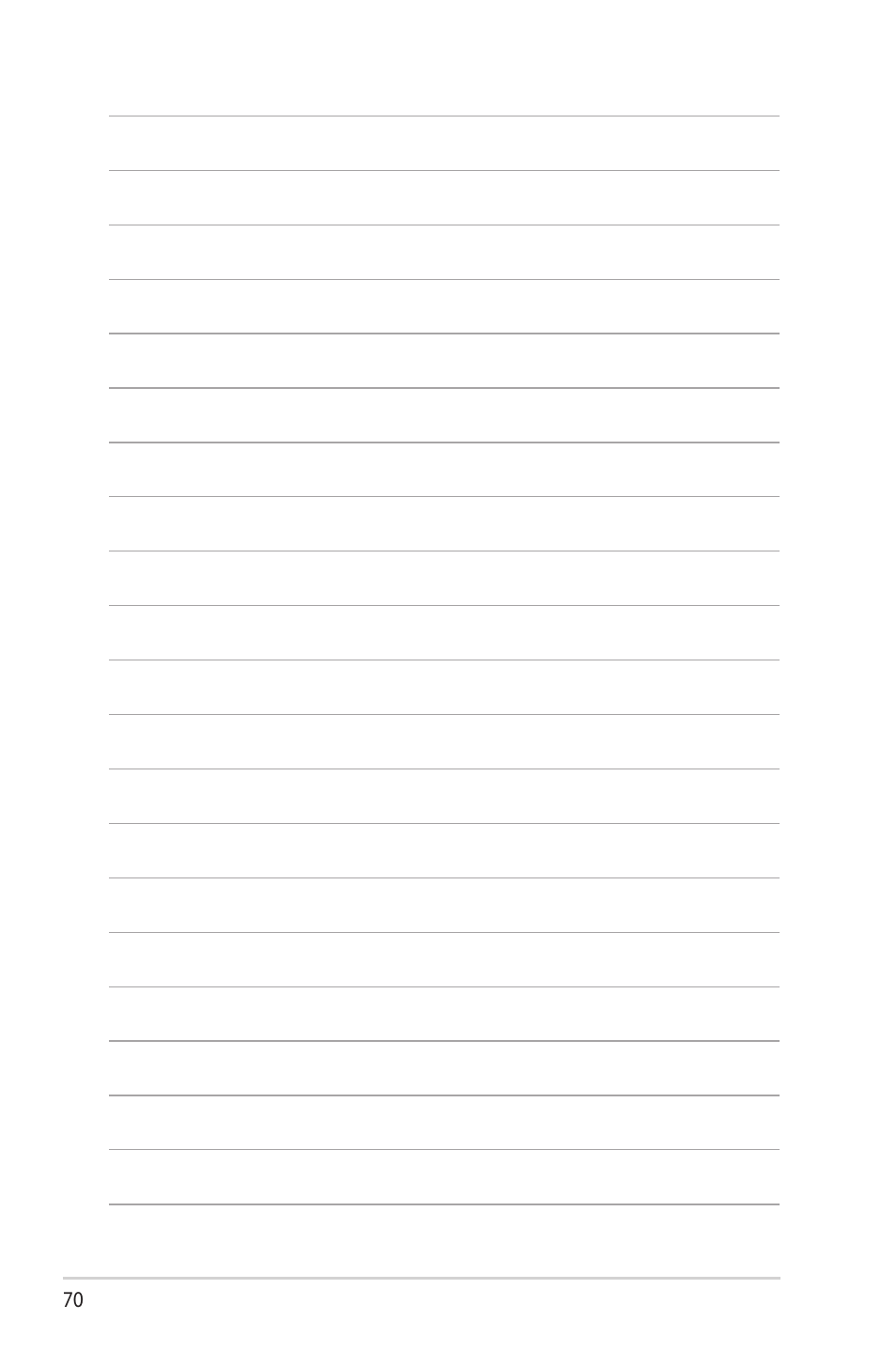 Asus DSL-N66U User Manual | Page 70 / 70