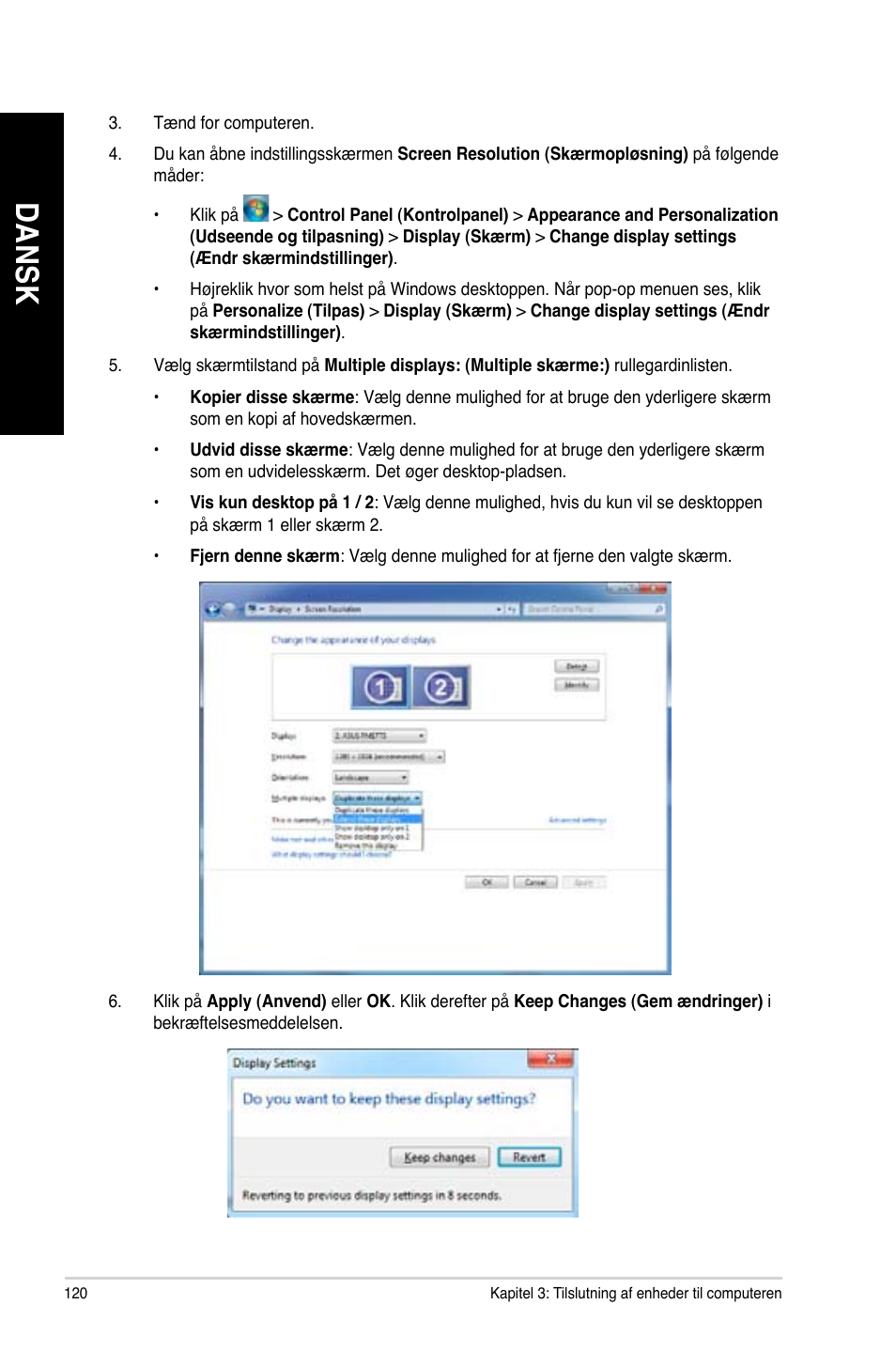 Da ns k da ns k da ns k da ns k | Asus CG8890 User Manual | Page 122 / 442