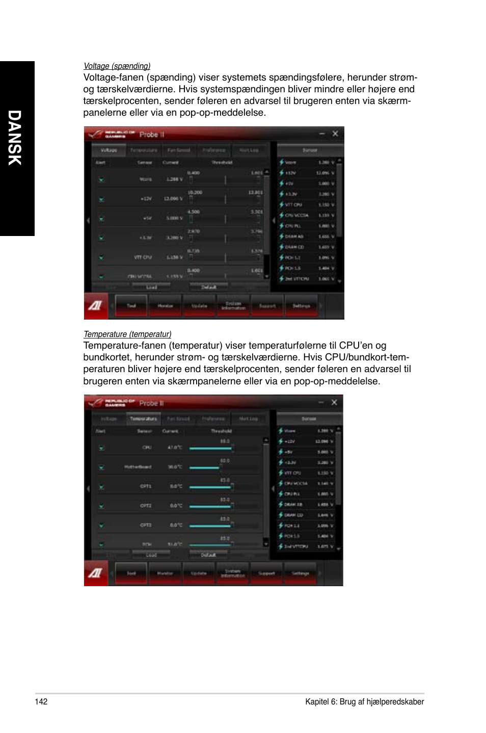 Da ns k da ns k da ns k da ns k | Asus CG8890 User Manual | Page 144 / 442