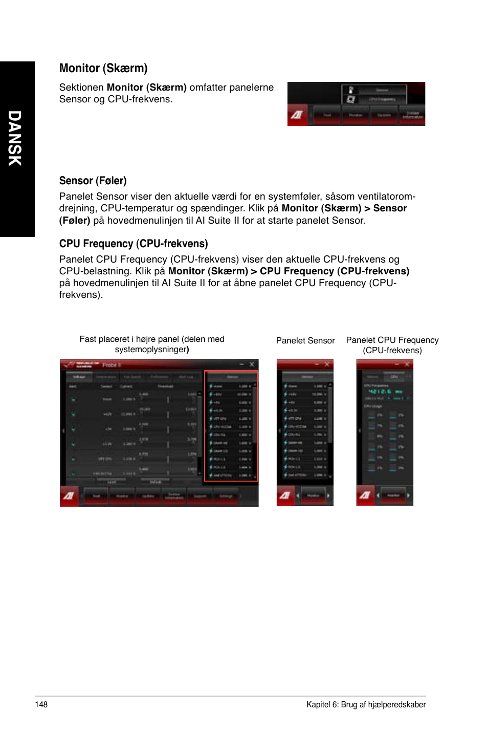 Da ns k da ns k da ns k da ns k | Asus CG8890 User Manual | Page 150 / 442